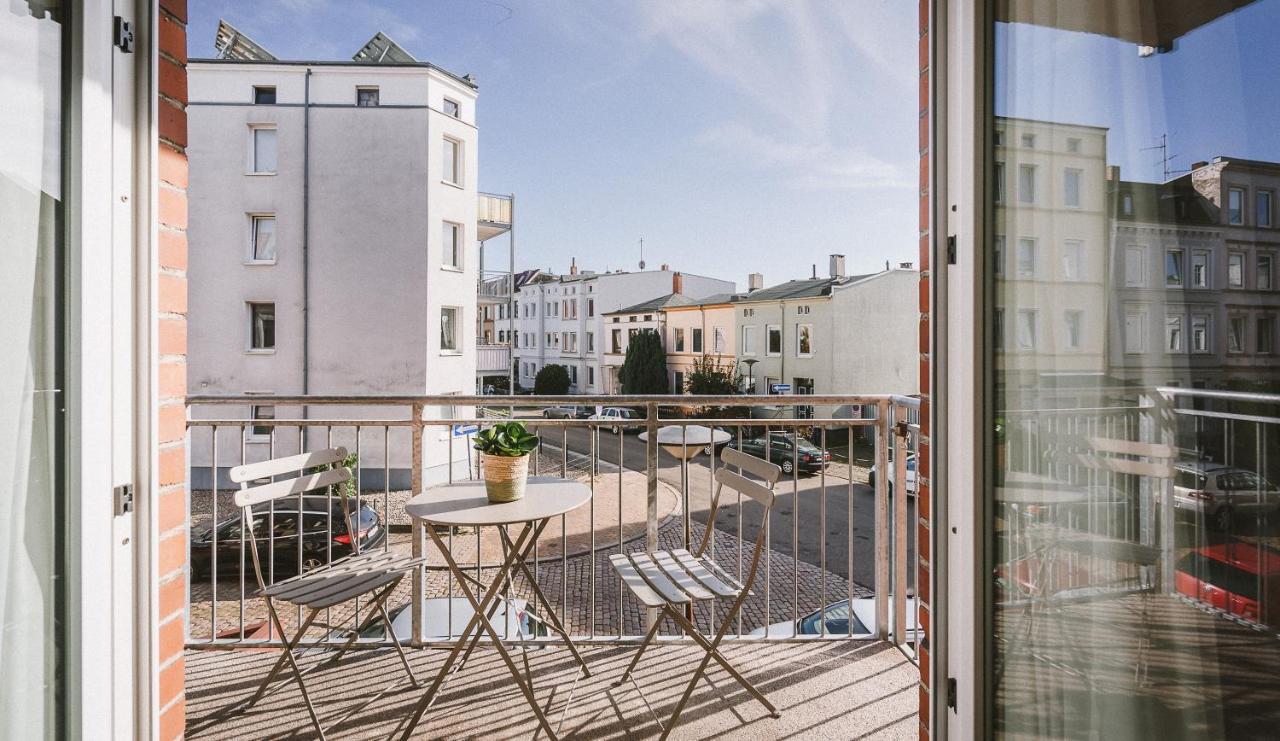 Sadebo Mit Terrasse Oder Balkon